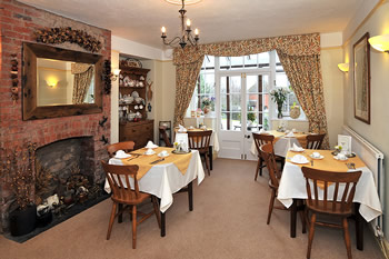 Langbury Bed and Breakfast