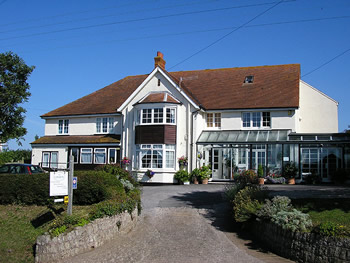Langbury Bed and Breakfast