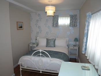 Langbury Bed and Breakfast