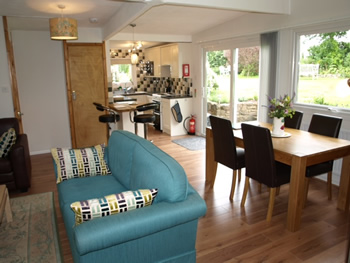 Langbury Bed and Breakfast