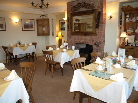 Langbury Bed and Breakfast